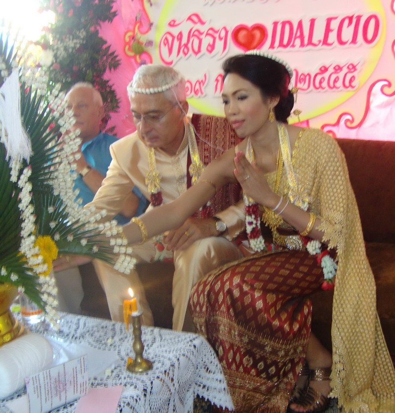Marriage Thai Bride Thailand Introduction 80